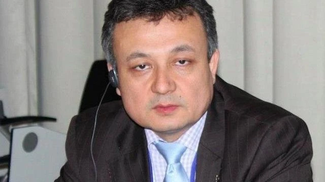 India revokes visa for Germany-based Uighur activist