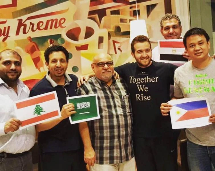 Intercultural Basketball Tournament set to roll in Jeddah