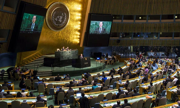 Security Council rebuffs Zionists on Golan claim