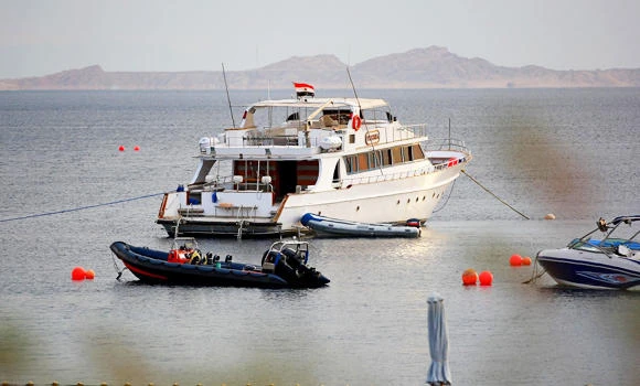 Shoura approves maritime border pact with Egypt