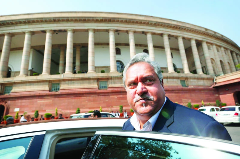 Top court says banks to learn Mallya’s assets