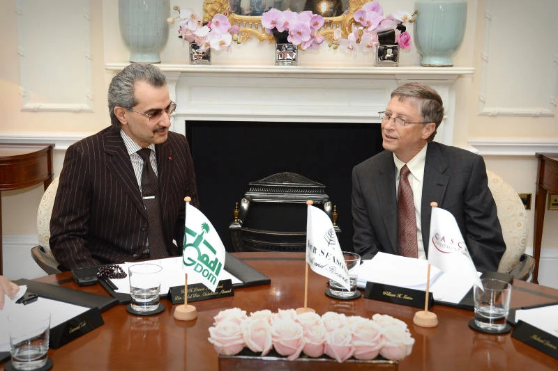 KHC owns 47.5% stake in Four Seasons