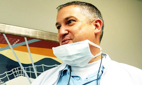 ’Horror dentist’ sentenced to eight years in prison