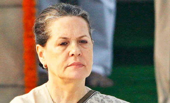 Gandhi rejects graft allegations