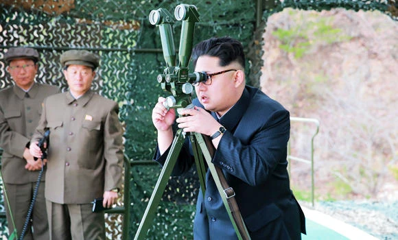 Rare N. Korea congress to open May 6