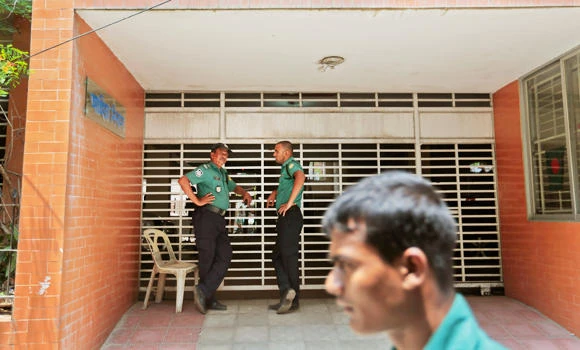Bangladesh jails 2 Hindus over anti-Islam remarks