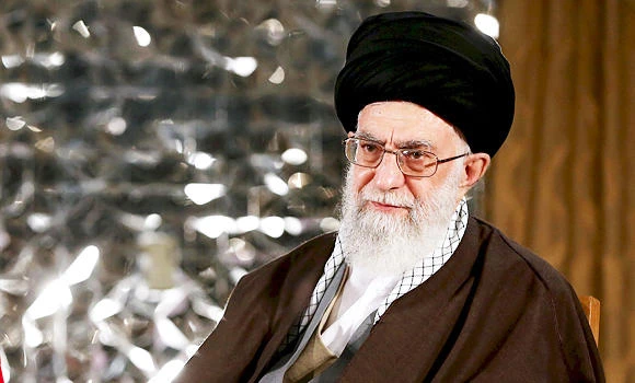 Khamenei: US lifted sanctions only on paper