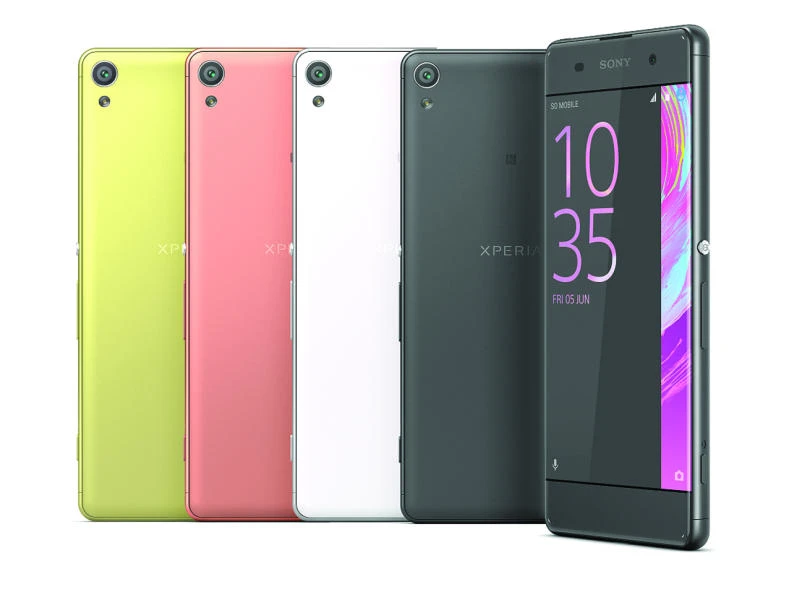 Sony Mobile celebrates Xperia brand evolution