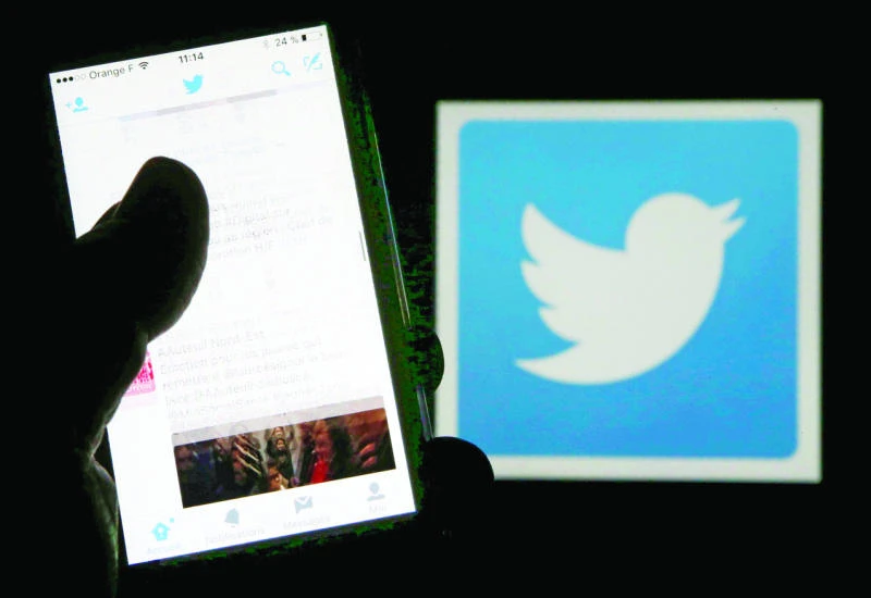 Twitter seen fighting losing battle for users, ad dollars