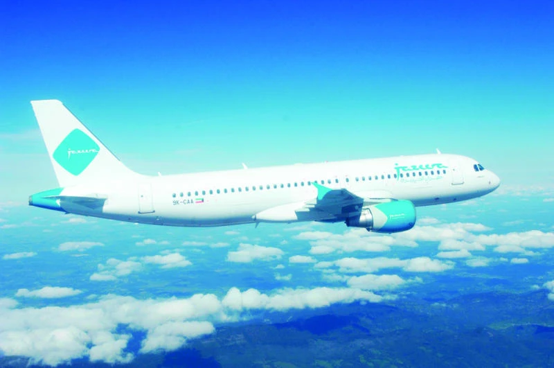 Jazeera Airways’ quarterly net profit rises 33 percent