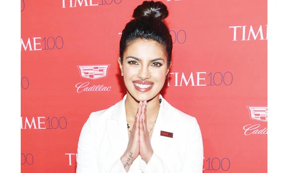 Priyanka slams Trump’s call to ban Muslims