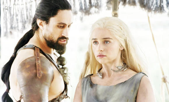 ‘Game of Thrones’ opener sets record