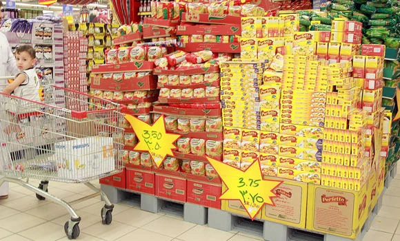 Traders urged to reduce food prices