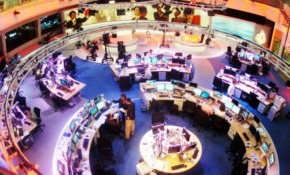 Iraq shuts Al-Jazeera for ‘instigating violence’