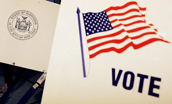 What happens if nobody wins nomination before convention?