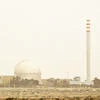 Ban the bomb tests