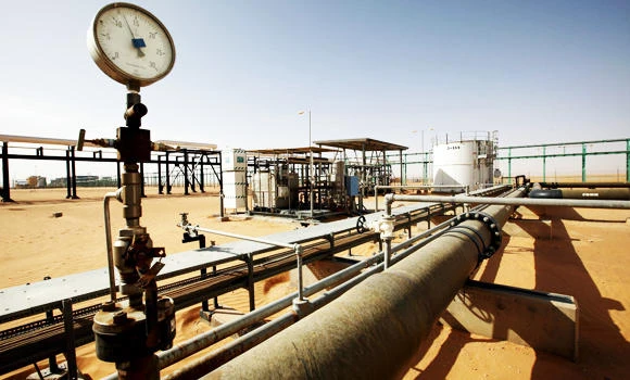 UN blacklists tanker carrying Libyan oil blacklisted