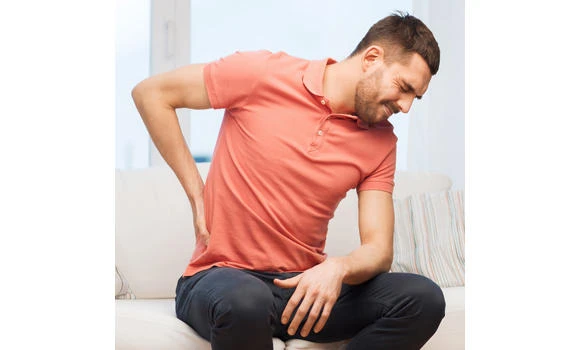 Excercise key to ward off back pain