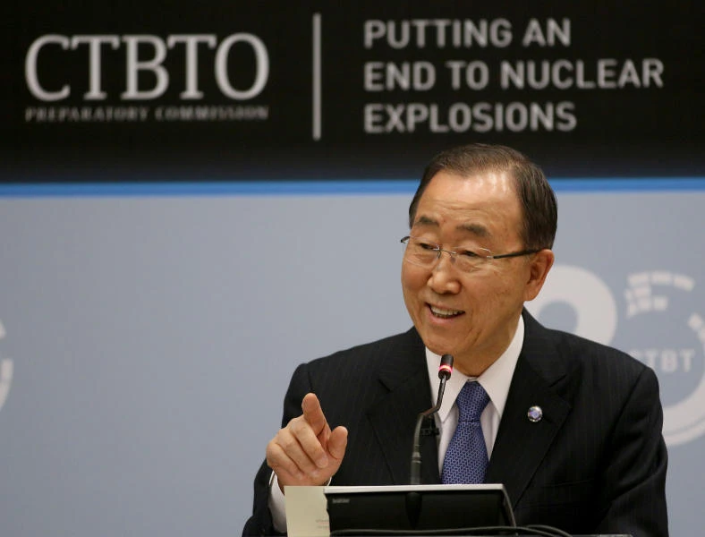 UN chief urges European leaders to support refugees