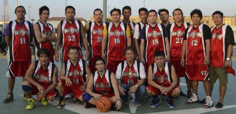Perfetto, Husni go 4-0; Finetool tastes victory in ISA-Modon cage tilt