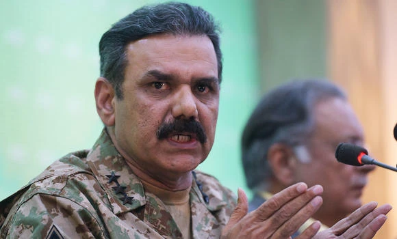 Pakistan asks Iran to share details of ‘Indian spy’