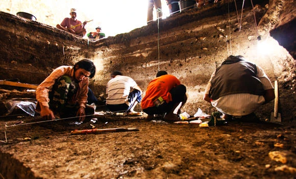 ‘Hobbit’ people vanished earlier than previously known: Scientists