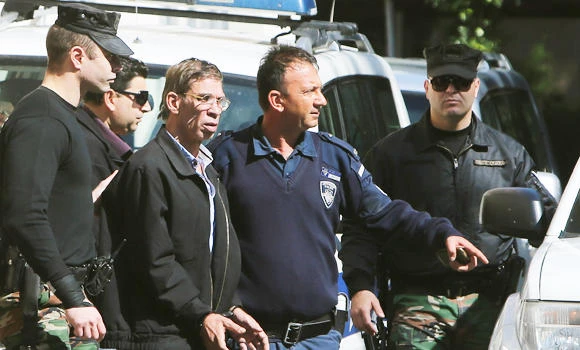 Cypriot ex-wife says Egyptian hijacker ‘abusive, dangerous’