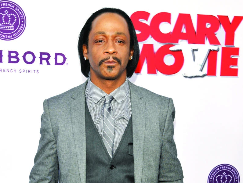 Katt Williams arrested after fight with teen