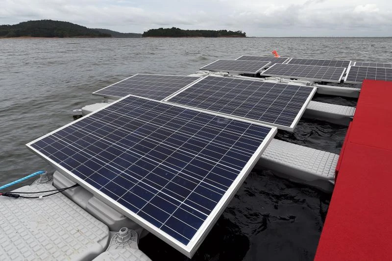 India sees $500 million loan from AIIB for solar projects