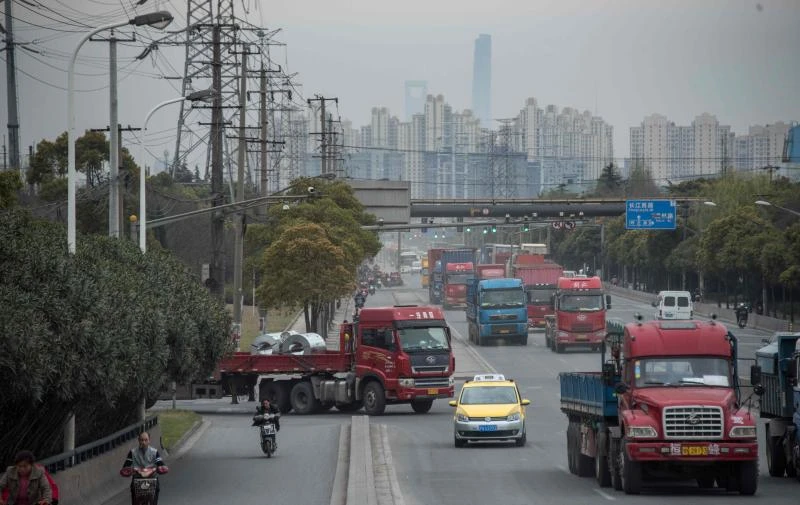 S&P cuts China sovereign credit outlook to negative
