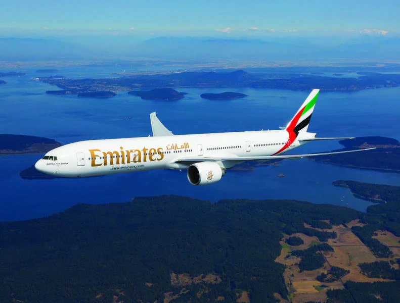 Emirates increases capacity to London, adds 10th daily service