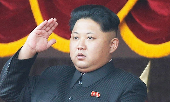 World leaders huddle on North Korea nuclear threat