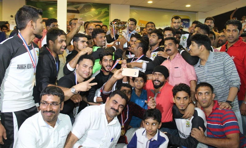 Real Kerala FC retains SIFF championship
