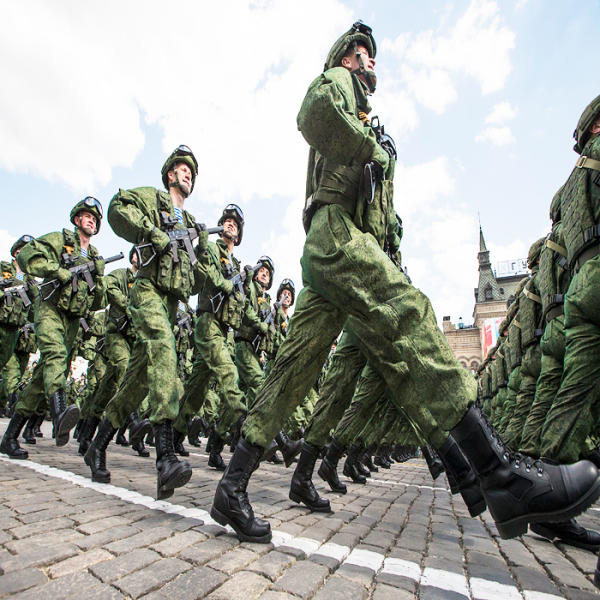 Russia’s gloomy prospects