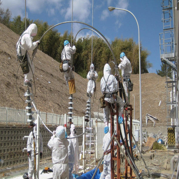 Dealing with nuclear emergencies