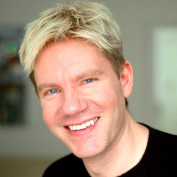 Bjørn Lomborg