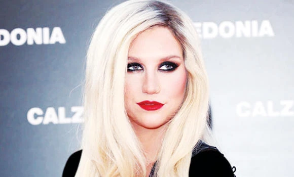 Kesha ... empowered