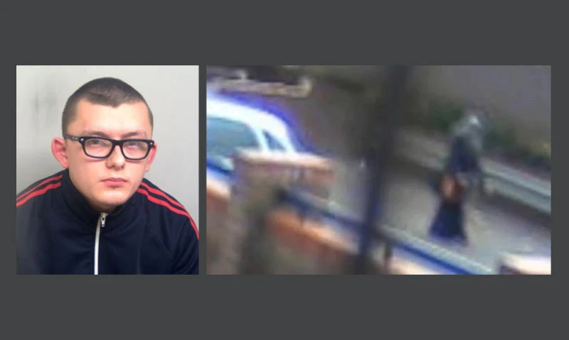Almanea killer gets 27-year sentence