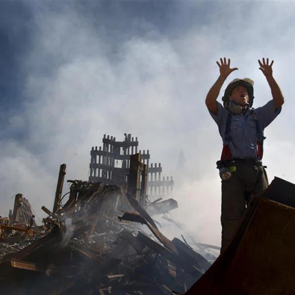 Specter of Sept. 11 attacks