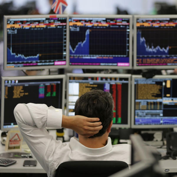 Brexit’s blow to globalization