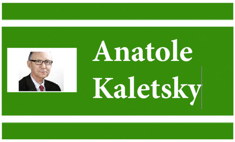 Anatole Kaletsky