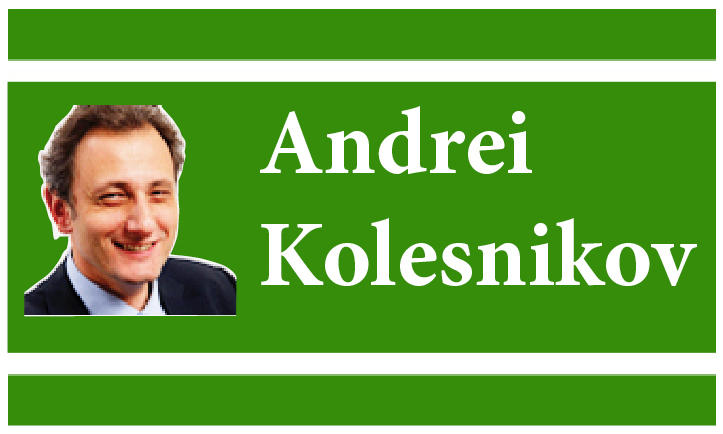 Andrei Kolesnikov