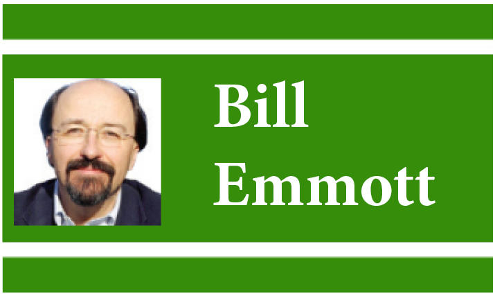 Bill Emmott