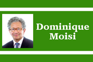 Dominique Moisi