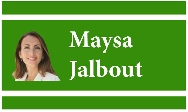 Maysa Jalbout