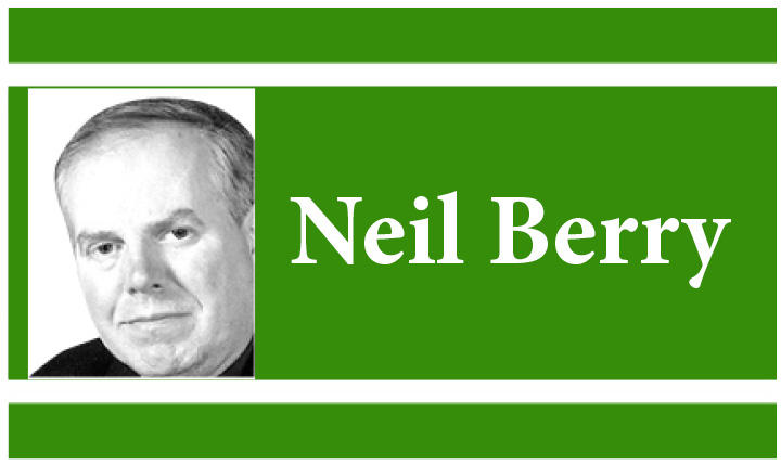 Neil Berry