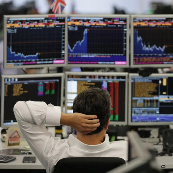 Brexit’s blow to globalization
