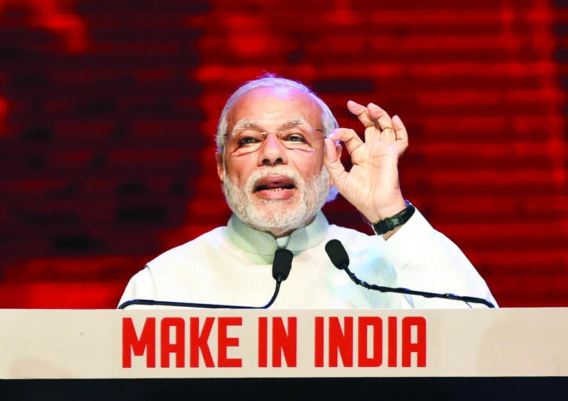 Narendra Modi