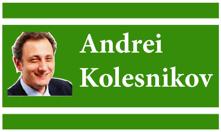 Andrei Kolesnikov