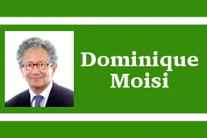 Dominique Moisi
